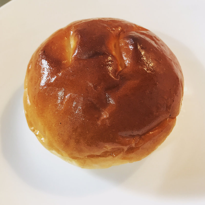 クリームチーズ(堀口ベーカリー)