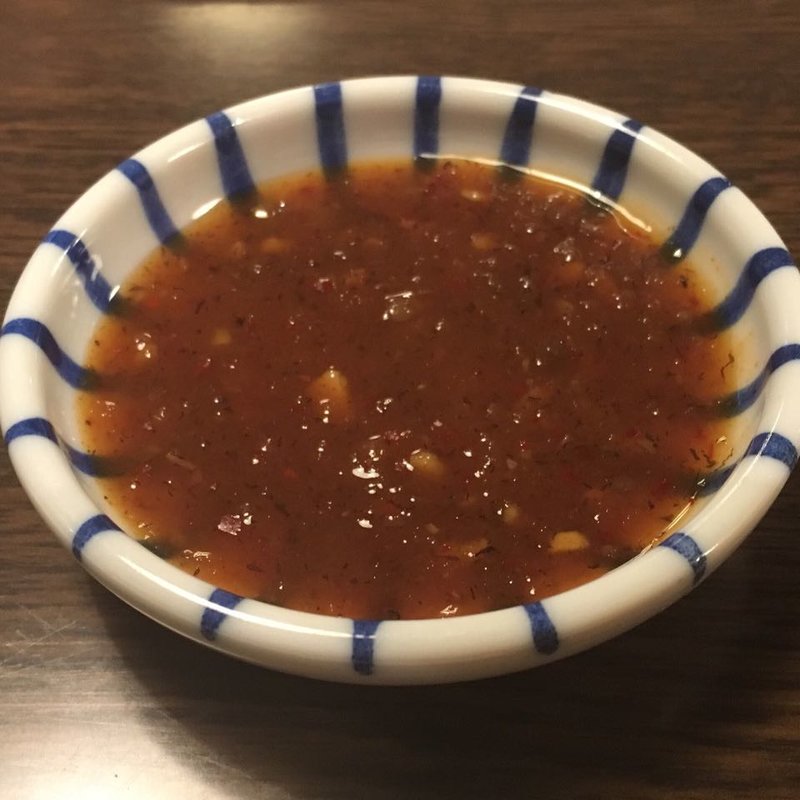 つけダレ(多牛 東比恵店)