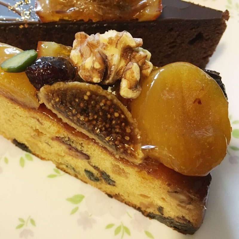 ザ・フルーツ・ダルジャン（ピース）(銀のぶどう 京王新宿店 )