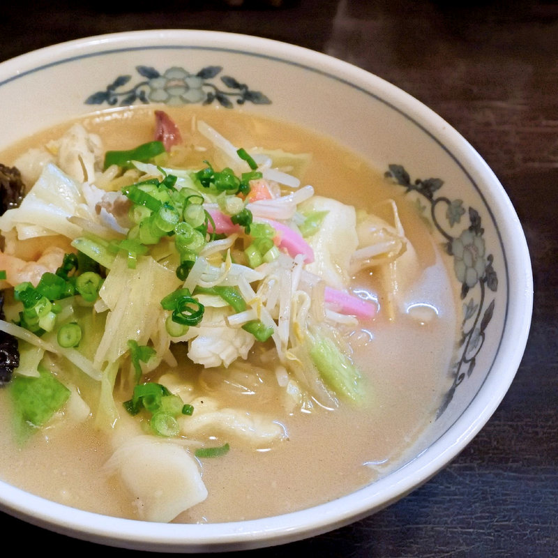 チャンポン(チャンポン龍 )