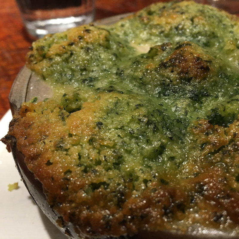 エスカルゴ(煮こみや なりた)