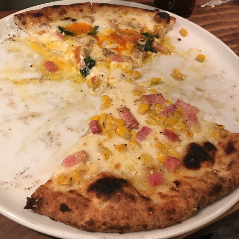 (アルフォルノ)