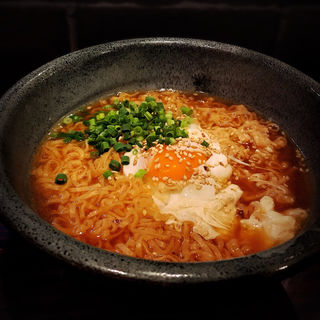 チキンラーメン(いが嵐倉庫 )