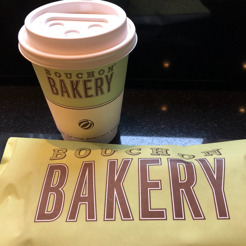 Smoked turkey(BOUCHON BAKERY)