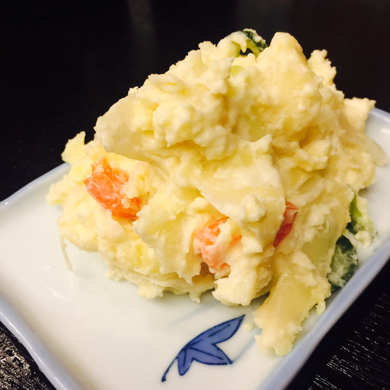 ポテトサラダ(かねまん 大井店 )