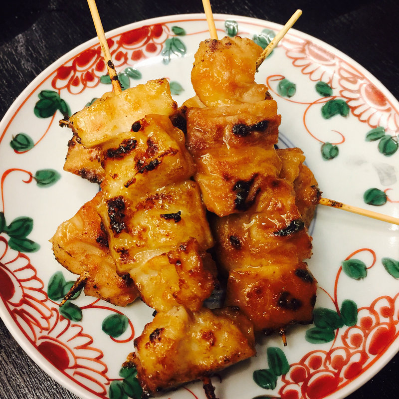 テッポウ(かねまん 大井店 )