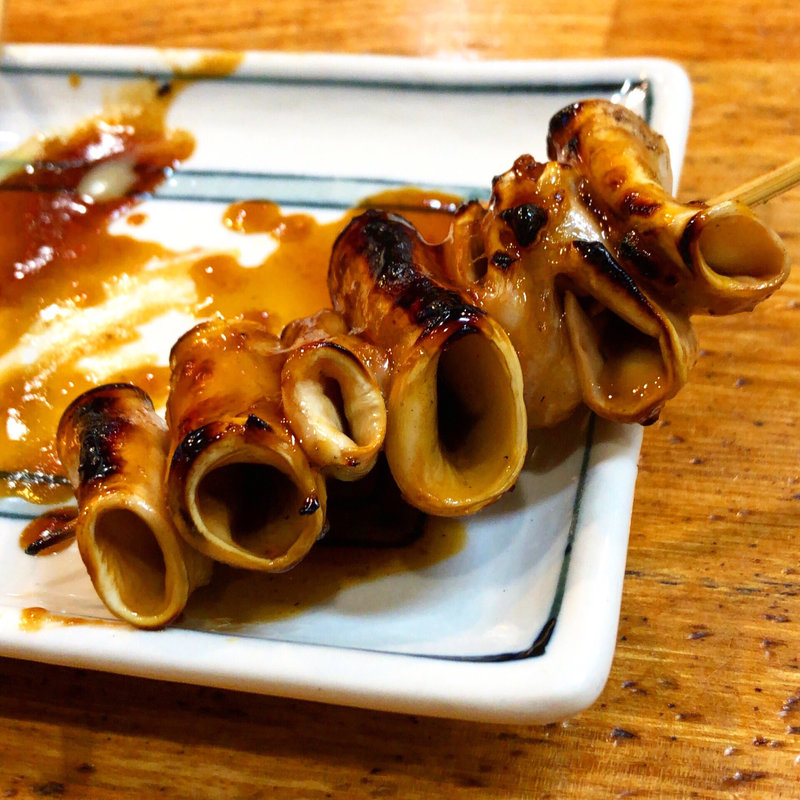 どかん(埼玉屋)