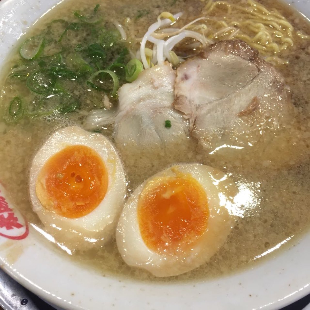 米子市で食べられる人気ラーメンランキング Sarah サラ