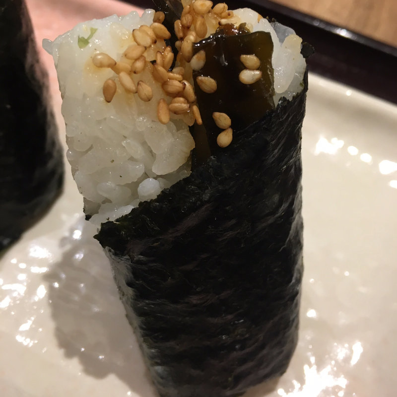 日高昆布佃煮(ほんのり屋 東京本店 （ほんのりや）)