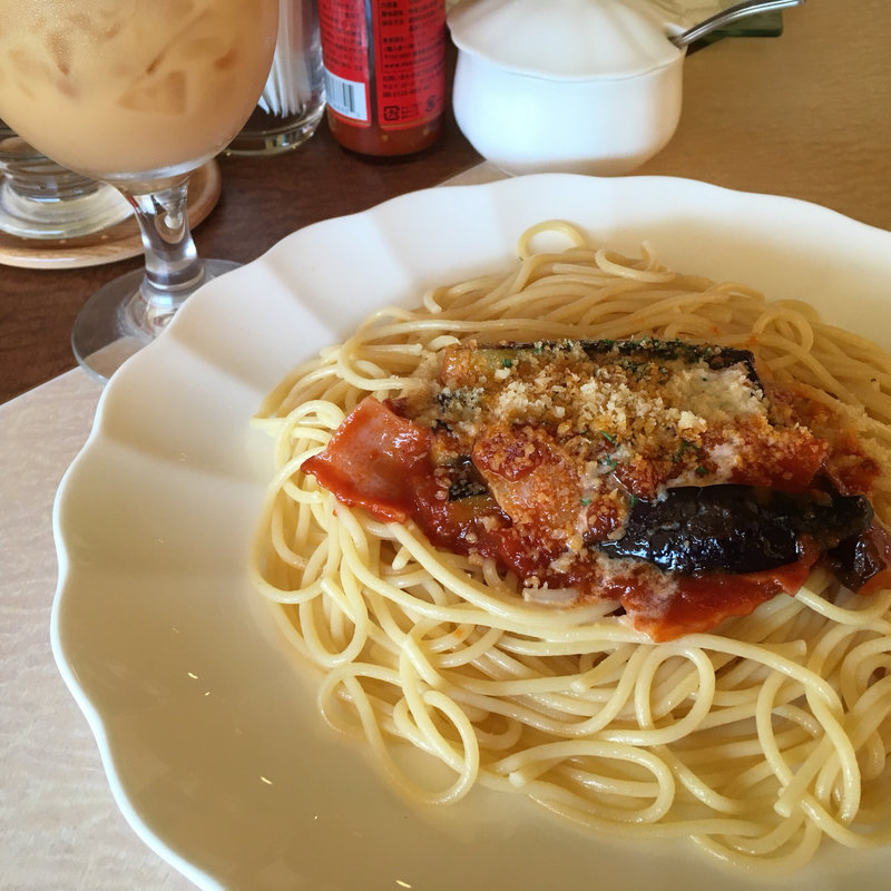 Aセット(スパゲティハウス ファーレ 四街道店)