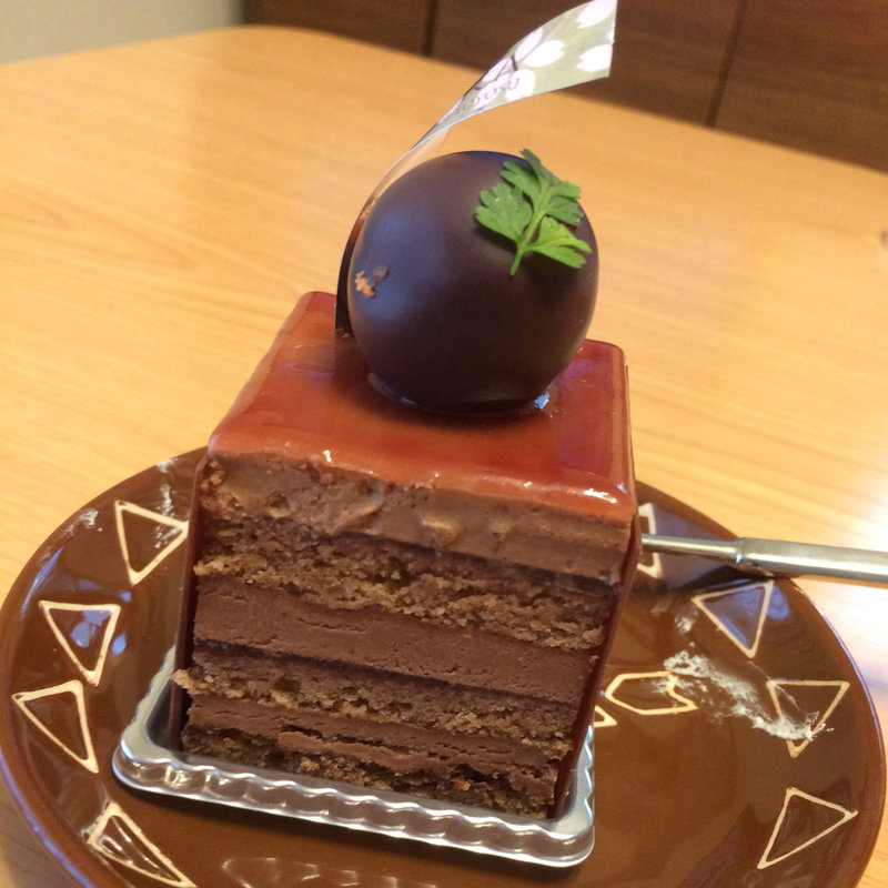 (パティスリー サクラ)