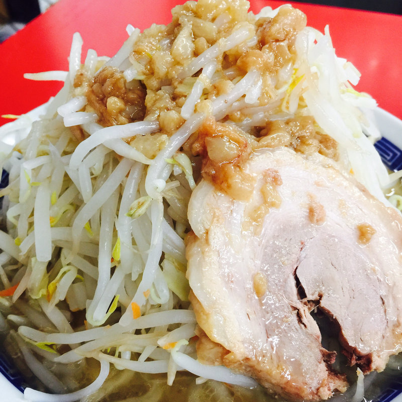 ラーメン 大(イマイ帝国 )