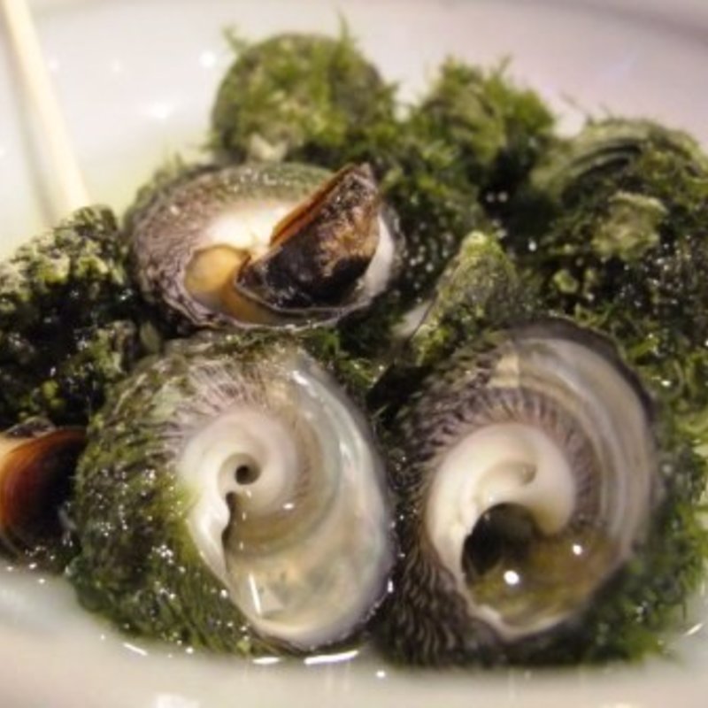 ガンガラ(長崎チャンポン 浜浪)