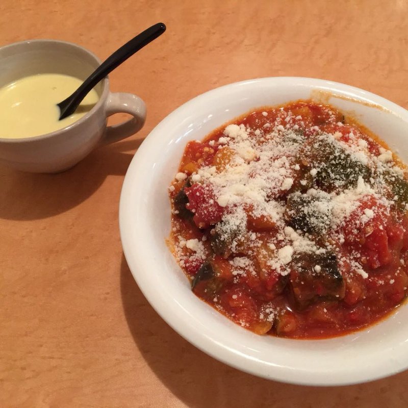 ラタトゥイユ(La Kuni)