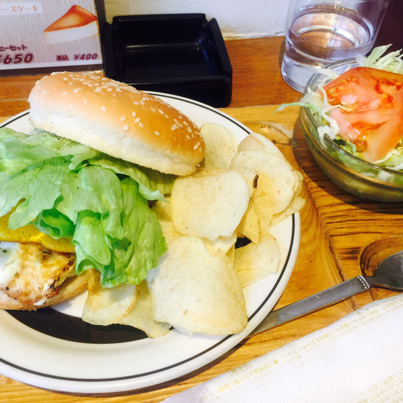 フィドラーモーニングセット(フィドラー)