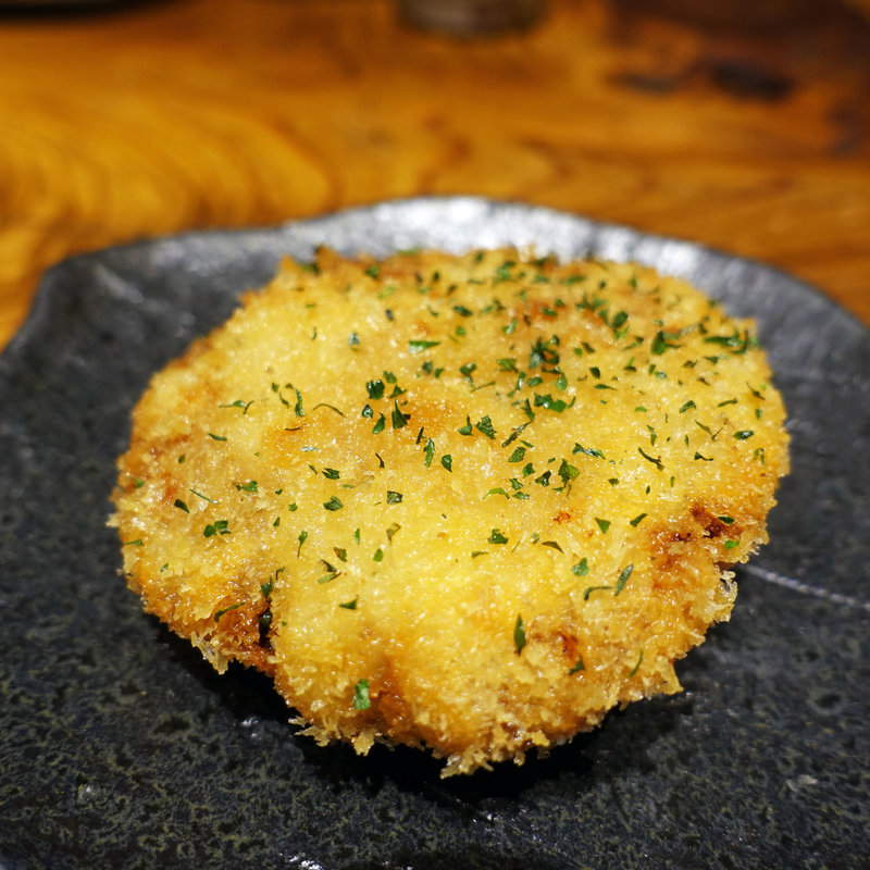 メンチカツ（3個）(ぶためし 山ぶた)