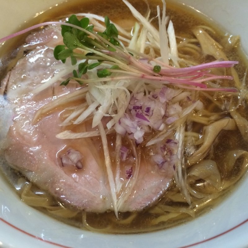 濃厚讃岐レトロ(THE ISHIHARA)