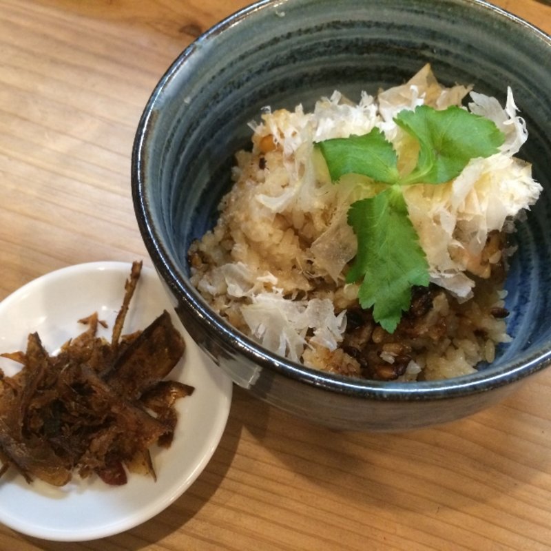 鶏めし(THE ISHIHARA)