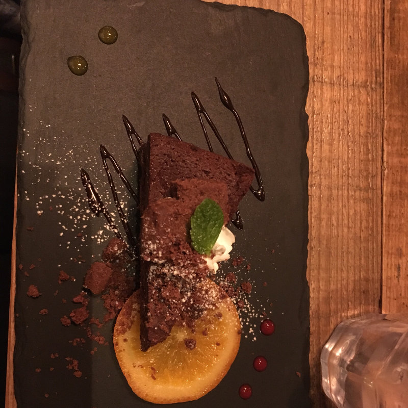 (THE BROOKLYN CAFE　 金山店 （ザ ブルックリンカフェ）)