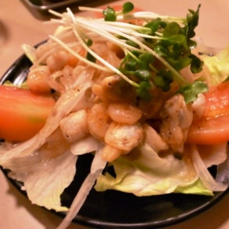 海鮮イタリアン(種よし)