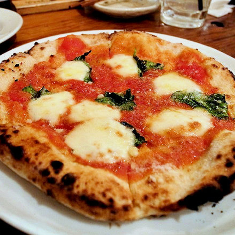 マルゲリータ(やきとんひなた 板橋店)