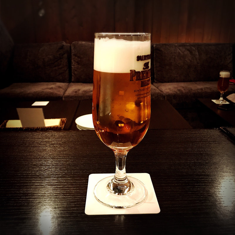 生ビール(イーターブル （eatable）)