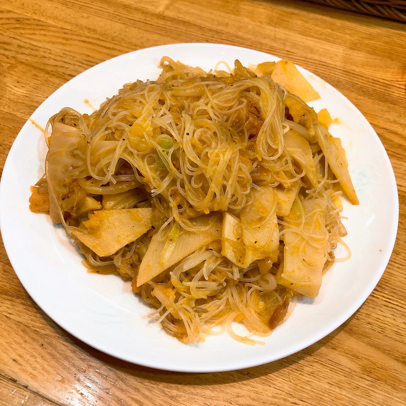 黄金ビーフ(光春)