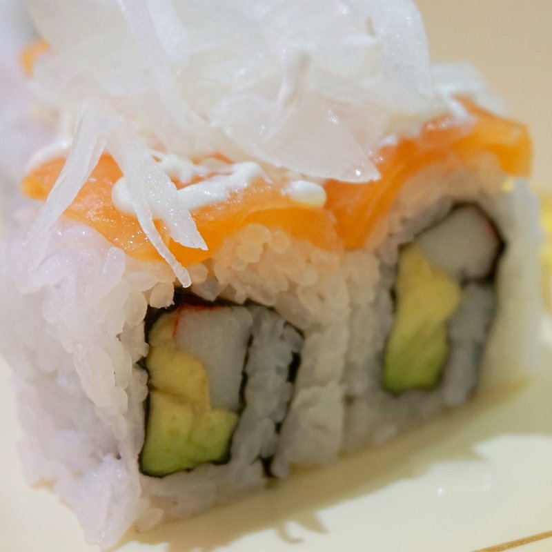 アボカドロール(太郎すし)