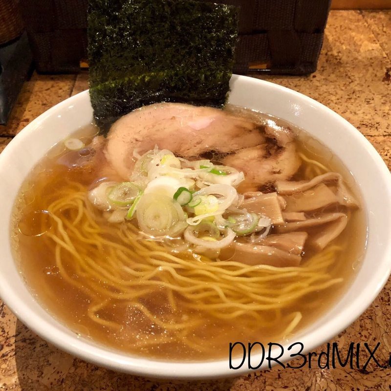 あっさり塩(きくちひろき)