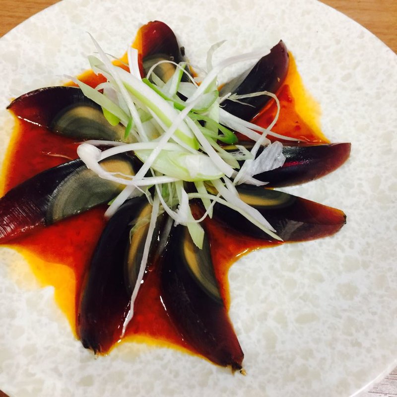 ピータン(マルヤス酒場 御徒町店)