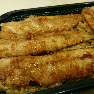 いわし蒲焼弁当(魚錦 分店 )