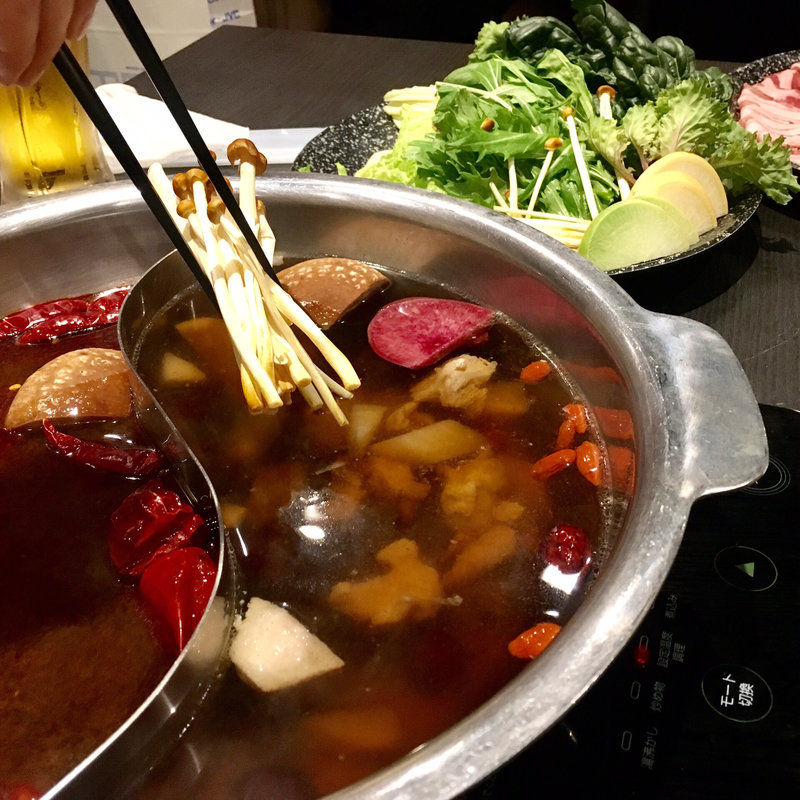 加藤ポーク満喫コース(ファイヤーホール4000 五反田店)