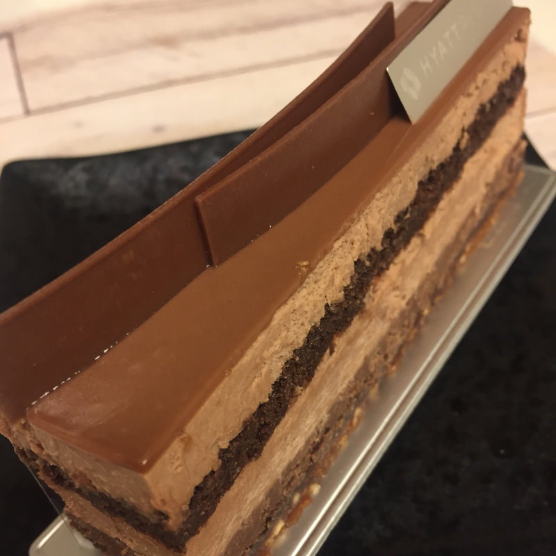 アリバオレ(ハイアットリージェンシー東京 )