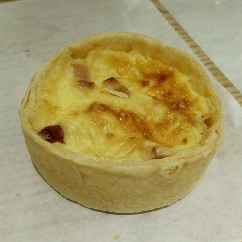 キッシュロレーヌ(BOUL'ANGE 日本橋店)