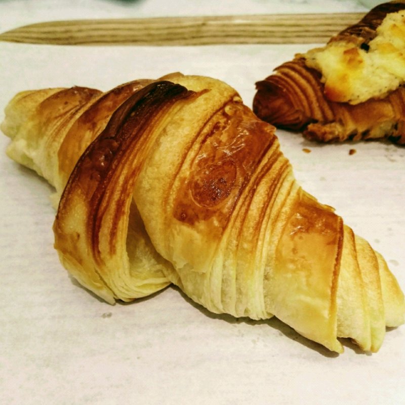 クロワッサン(BOUL'ANGE 日本橋店)