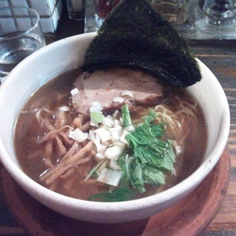 ラーメン(生粋 池袋本店 （きっすい）)