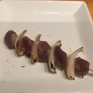 砂ずり(鳥菊 )