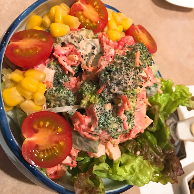 (若さ美 カラダに優しいごはん家)