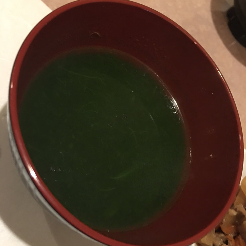 (若さ美 カラダに優しいごはん家)