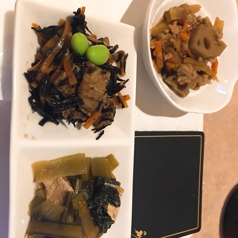 (若さ美 カラダに優しいごはん家)