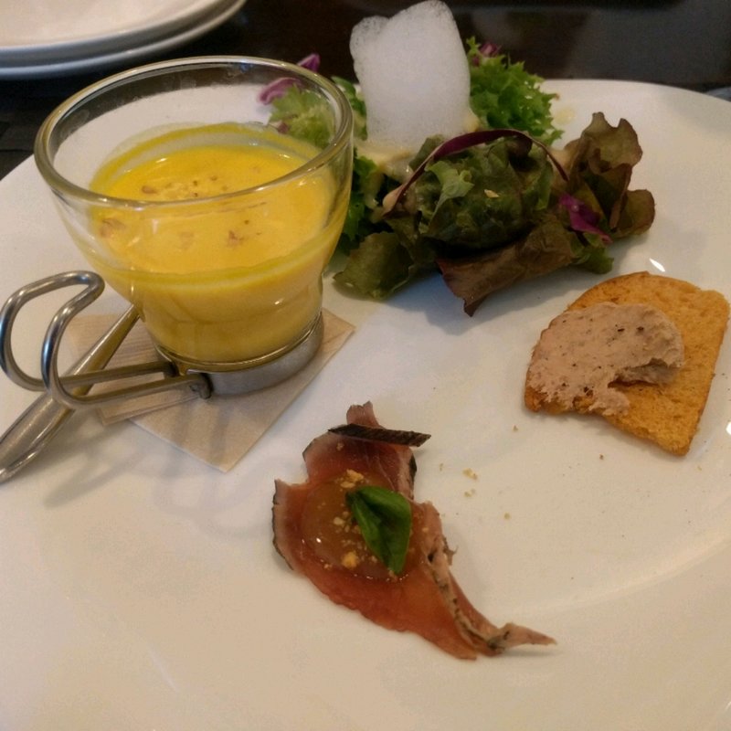 GRATIA LUNCH A(グラティア （GRATIA）)