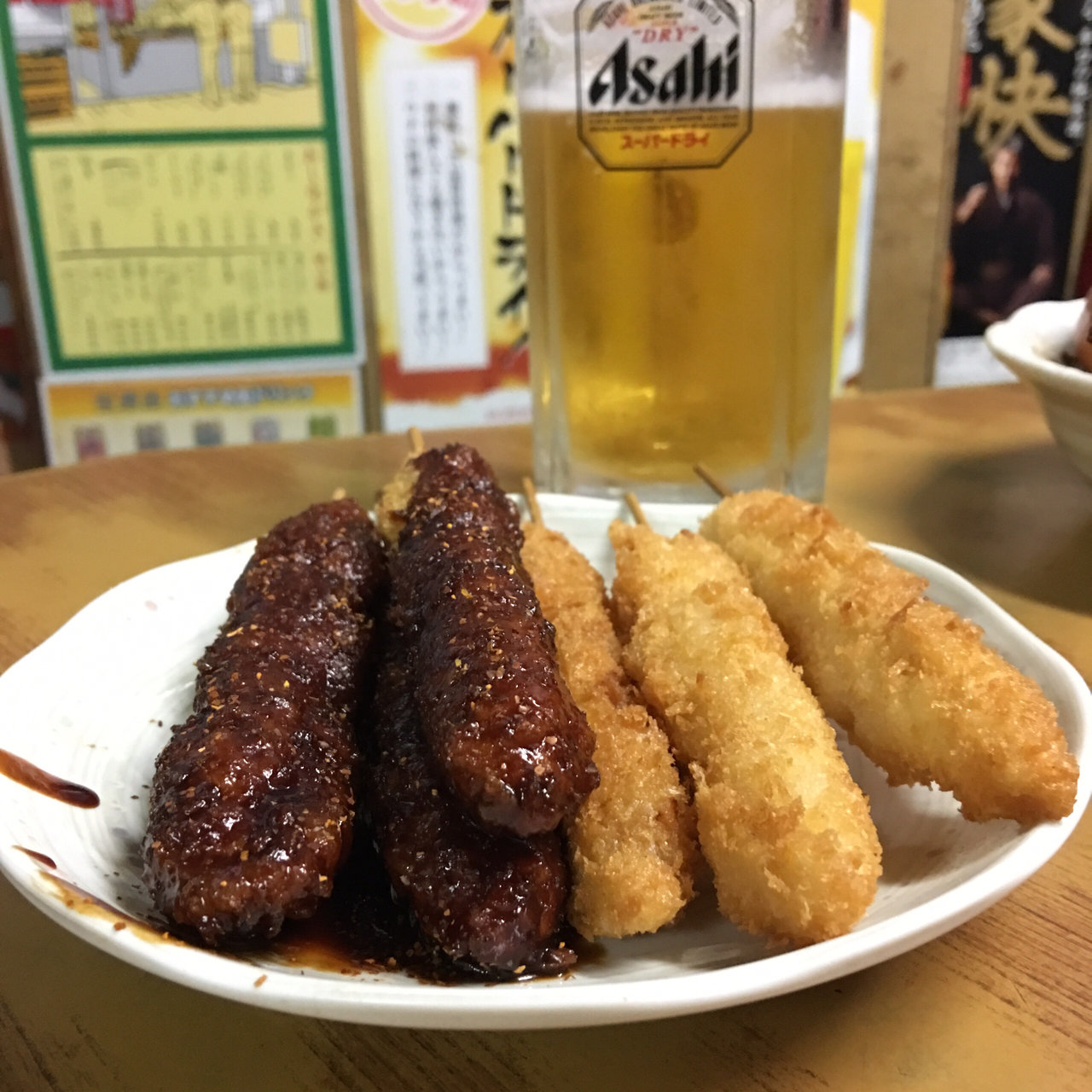 名古屋で人気の串揚げ 串かつ ランキングtop20 食べログ