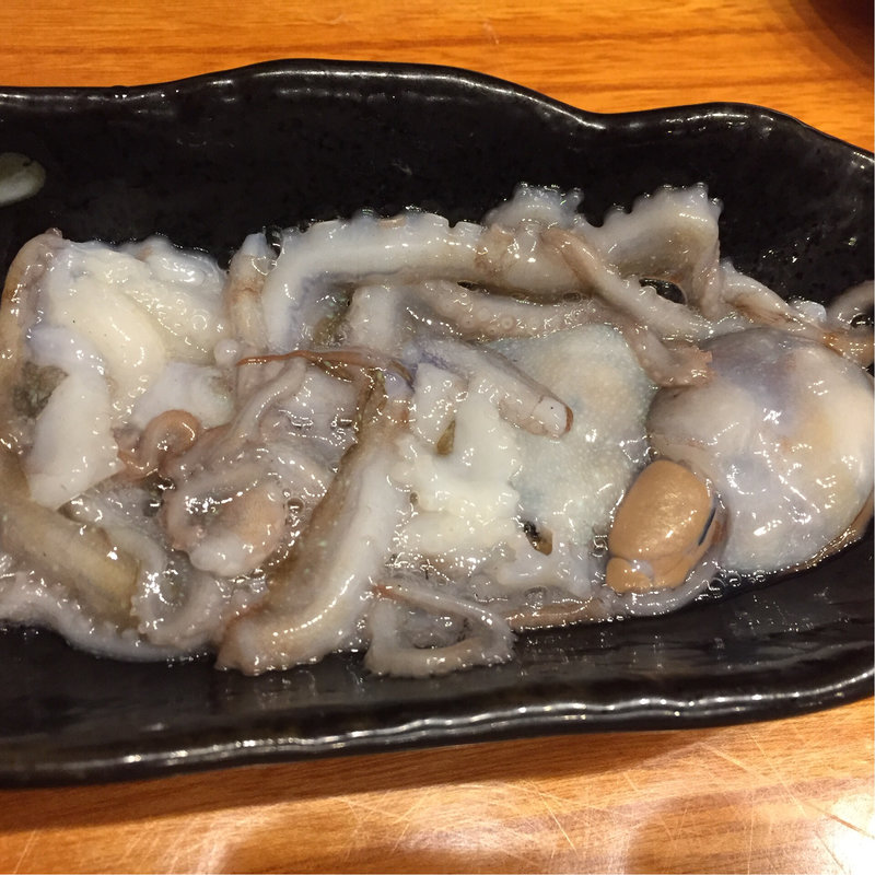 長崎 活たこおどり(玉寿司 )