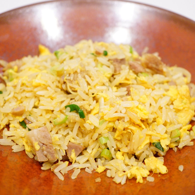 チャーハン