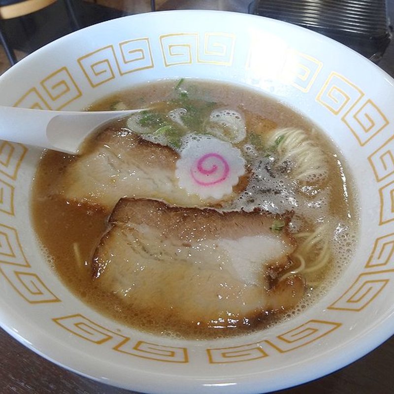 巳らーめん(らーめん巳)