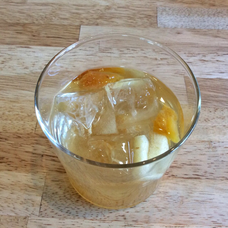 ホワイトサングリア(SHIBUYA CHEESE STAND 渋谷チーズスタンド)