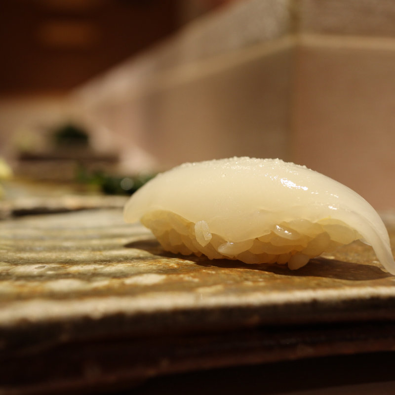 イカ(海味 （うみ）)