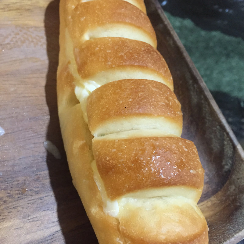 ミルクフランス(コーヒーサロン･タカセ 池袋別館)