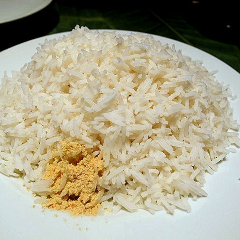 バスマティライス(L)(エリックサウス 東京ガーデンテラス店 )