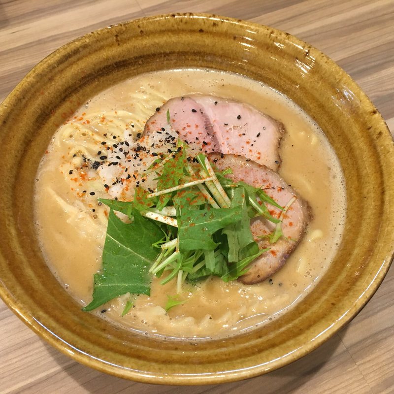 味噌らーめん（期間限定）(真屋 )